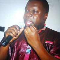 Aggrey Etwop