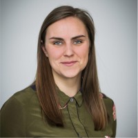 Mathilde Almdal-Bjørnestad