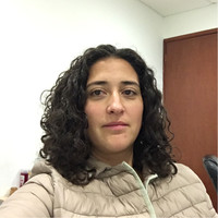 Mariana Gisell Laue Flores