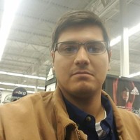 Jake Trevino