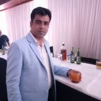 Vikas Phukela