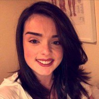 Lauren Bradley