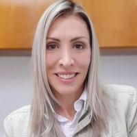 Gloriana Faria