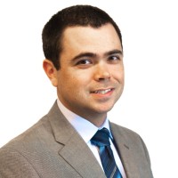 Gabriel Epstein, CPA, MSA