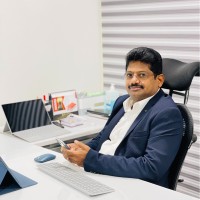Selvakumar Devannan