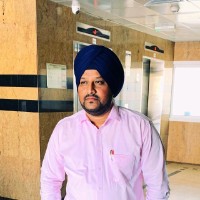 Malkit Singh
