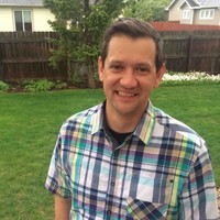 Wes Myers