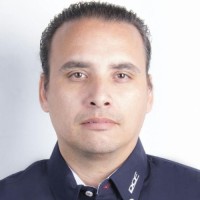 Jorge Zaragoza Gallardo