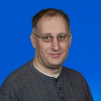 Nicholas Lanz