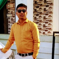 Dharmik Brahmbhatt