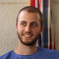 Tzvika Mordoch