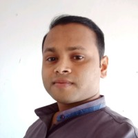 Avinash Kumar