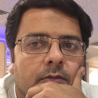 Aamir Mir