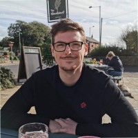 Ben Hampson