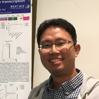Yang-Hui (Jimmy) Yeh