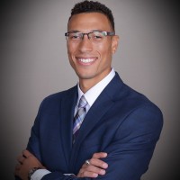 Kameron Dean, P.E., Leed Ap