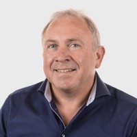 Jo Reinders