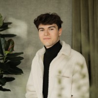 Zachary Blais