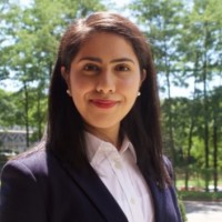Mahnoor Misbah