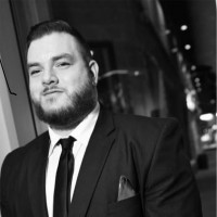 Michael Shawn Curtis (He/Him/His)