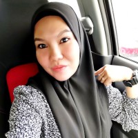 Siti Kamisah Ahmad Tahir