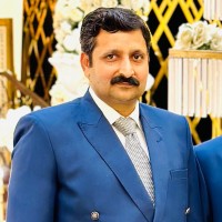 Azhar Iqbal