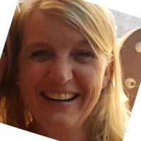 Barbara van Beek