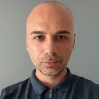 Volkan İçen