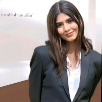 Nupur Singh