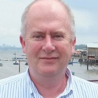 Peter Hammond