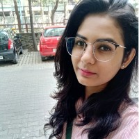 Akanksha Yogi