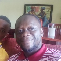 KEGI MUNGONGO