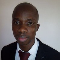 kehinde ogunrinde