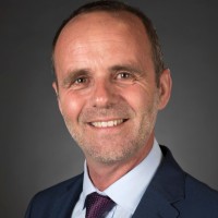 Simon Willcox