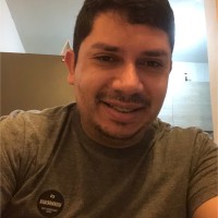 Rafael Moraes Moreira