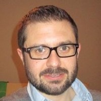 Aaron Knapp