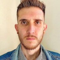 Gabriel Benedito Alves de Carvalho