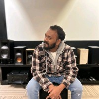 Nithin L N