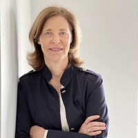 Doris Brun