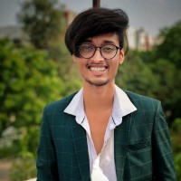 Pushpendra Mani Tripathi