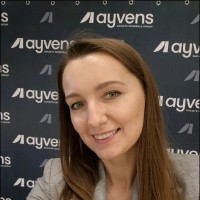 Justina Nagyte