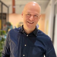 Luis Iglesias Espinosa