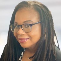 Gwen Richards