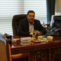 Amjad Omar Abu Sa'ad