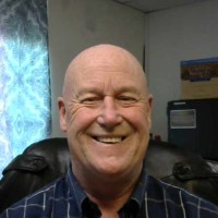 Deacon Eric Dean