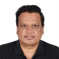 Rajesh Bansal