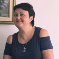 Natasha Beloglazov
