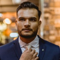 Daniel Leandro dos Reis