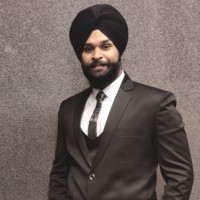 Gursahib Singh