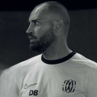 Davide Borin